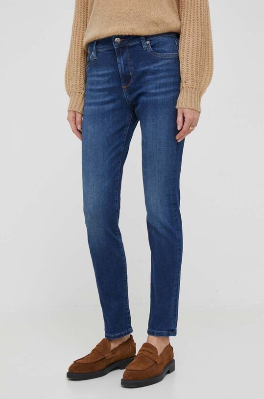 Joop! jeansi Sol 30027473 bleumarin AA00