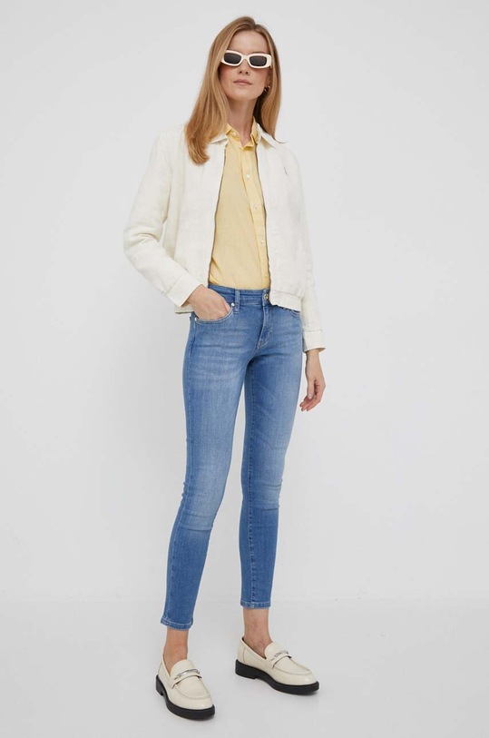 Joop! jeansy niebieski 30037155
