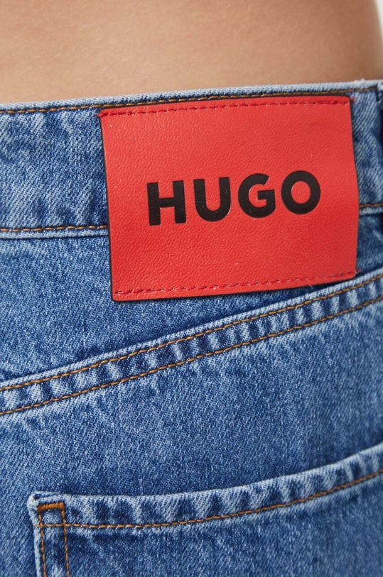 HUGO jeans Ginalena blu 50496943