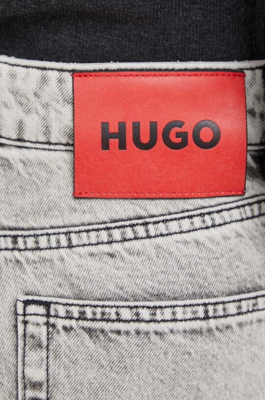 Τζιν παντελόνι HUGO 938 γκρί 50498410