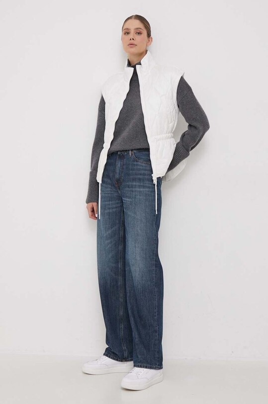 Джинси Tommy Hilfiger WW0WW39615 блакитний AW23