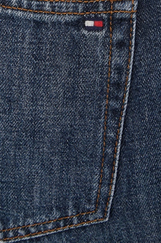 Džíny Tommy Hilfiger modrá WW0WW39615