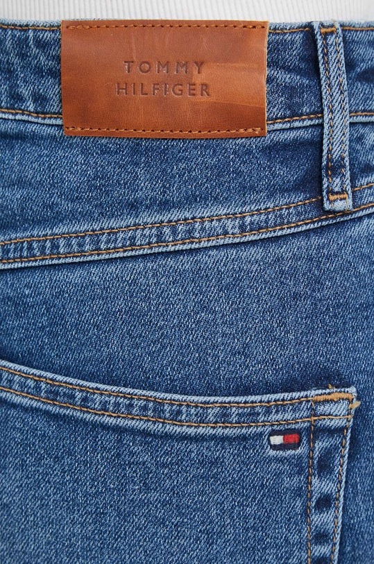 Tommy Hilfiger jeansy niebieski WW0WW39618