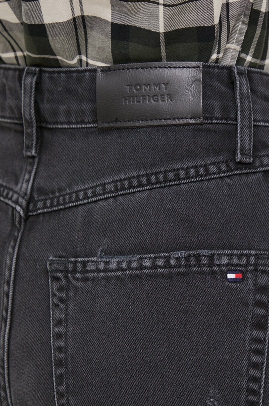 Tommy Hilfiger jeansy szary WW0WW39620