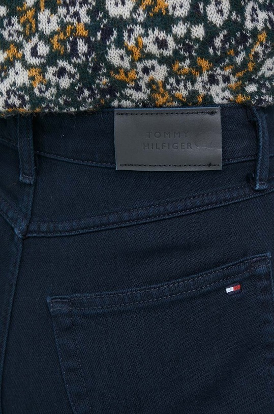 Traperice Tommy Hilfiger Carrot mornarsko plava WW0WW39627
