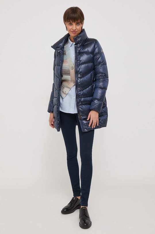 Дънки Tommy Hilfiger Harlem WW0WW39632 тъмносин AW23