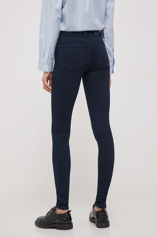 Дрехи Дънки Tommy Hilfiger Harlem WW0WW39632 тъмносин