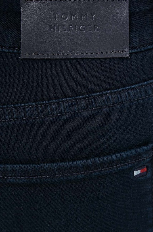 Дънки Tommy Hilfiger Harlem тъмносин WW0WW39632