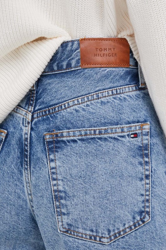 Tommy Hilfiger jeansy niebieski WW0WW39634