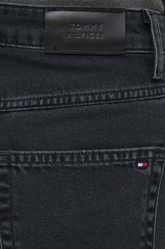Джинси Tommy Hilfiger Classic чорний WW0WW40288
