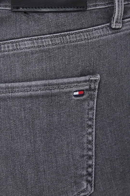 Tommy Hilfiger jeansy szary WW0WW39608