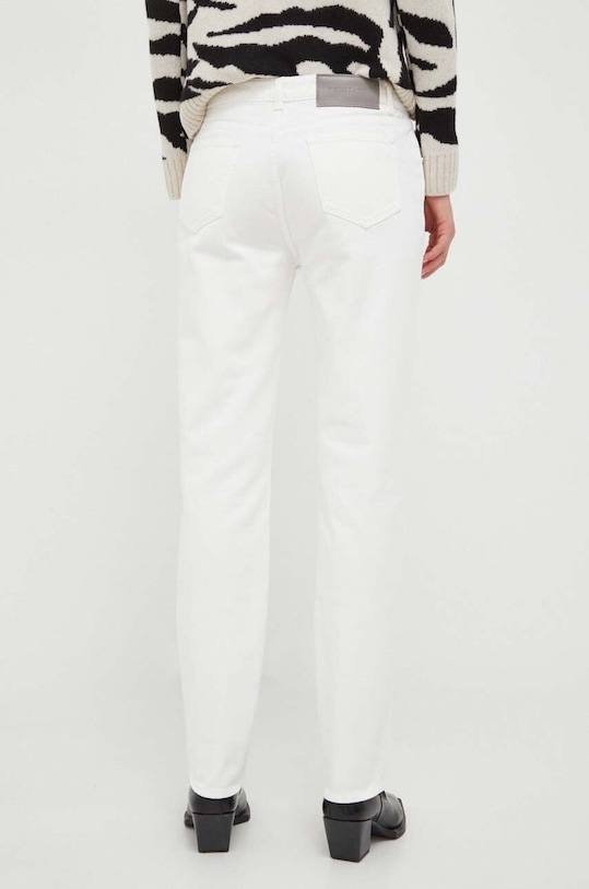 Oblečení Džíny Trussardi 56J00212.1T006447 béžová