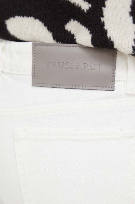 Džíny Trussardi béžová 56J00212.1T006447