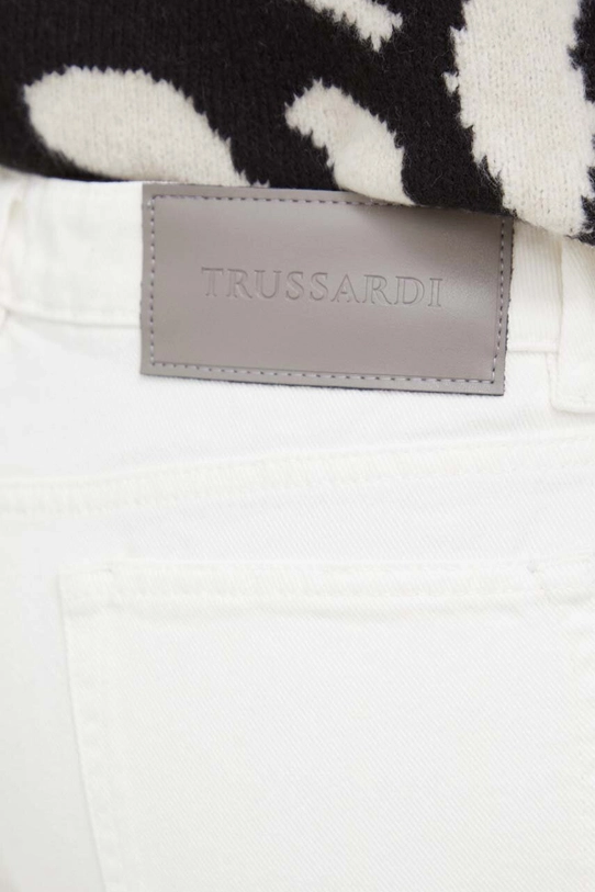 Trussardi jeansi bej 56J00212.1T006447