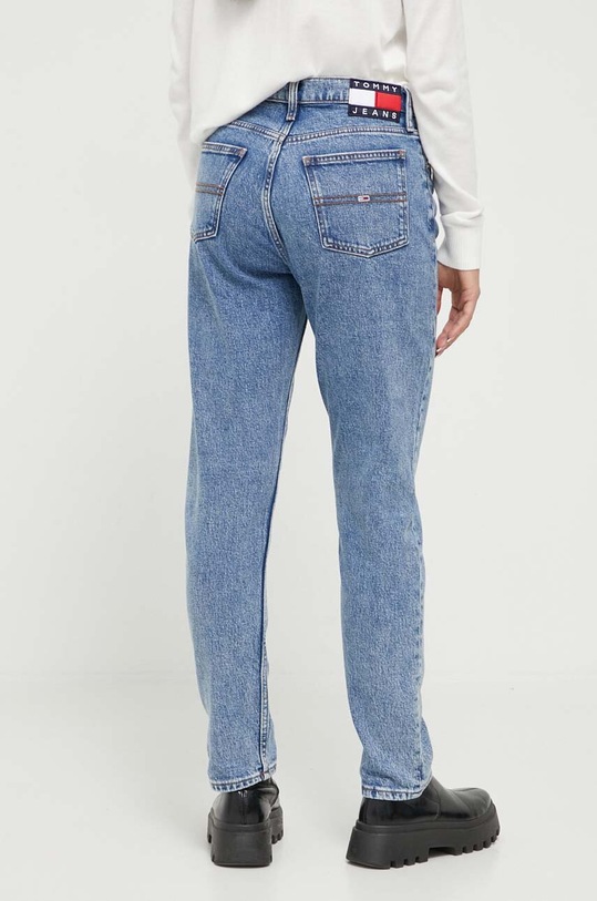 Îmbrăcăminte Tommy Jeans DW0DW16684 albastru