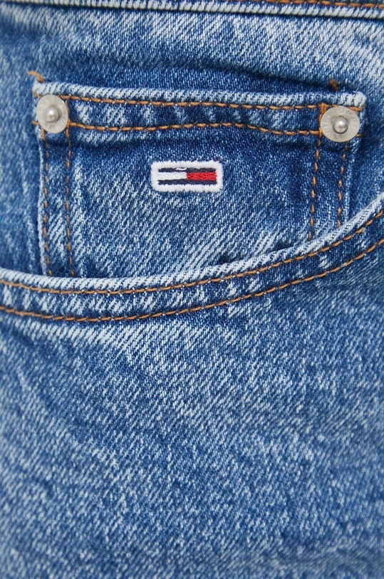 Tommy Jeans albastru DW0DW16684