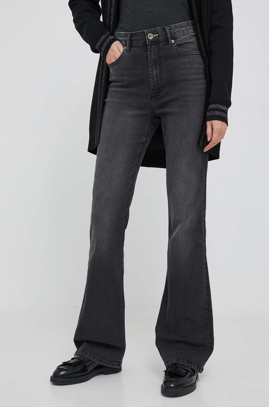 Dkny jeansi gri E1RK1756