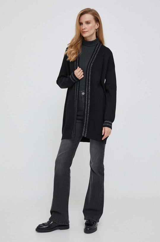 Dkny jeansi E1RK1756 gri AW23