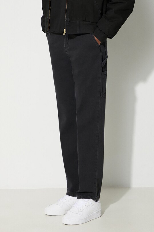 Carhartt WIP jeans Pierce black I025268.8906