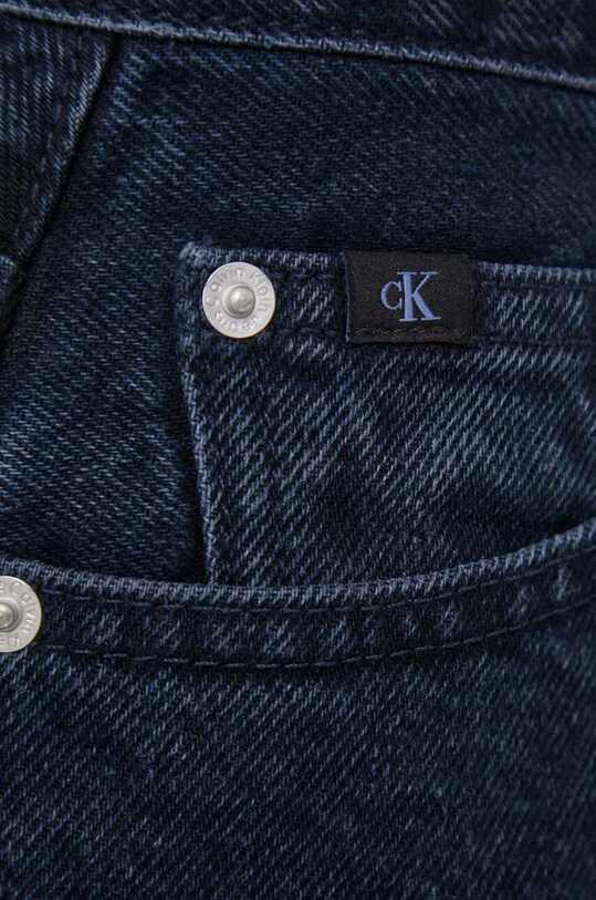 Kavbojke Calvin Klein Jeans J20J221786