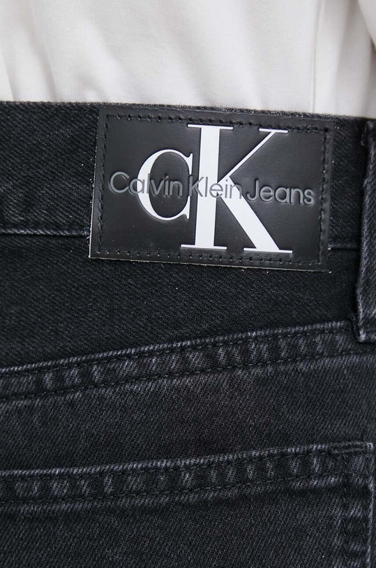 Calvin Klein Jeans jeansy czarny J20J221791