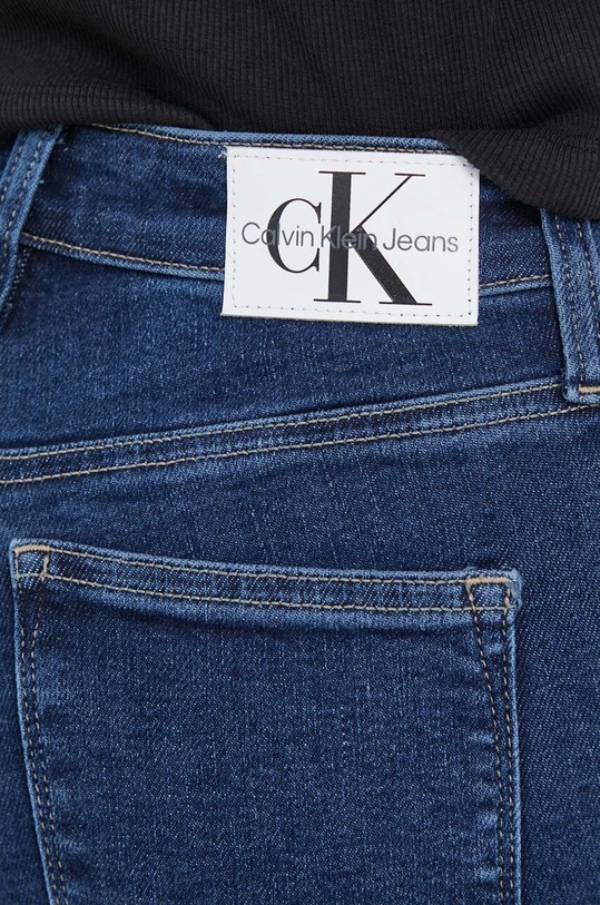 Τζιν παντελόνι Calvin Klein Jeans μπλε J20J222214