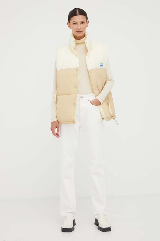 Won Hundred jeansi Pearl 1321.15049 alb AW23