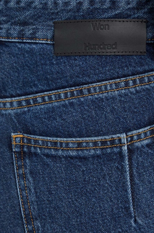 Traperice Won Hundred Pearl plava 1541.15028