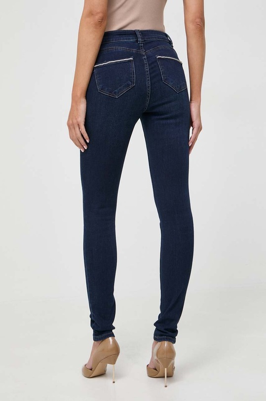 Odzież Morgan jeansy PAWEL.JEAN.BRUT granatowy