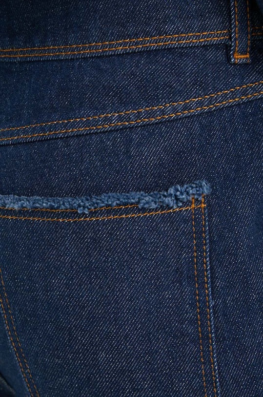 Džíny Stine Goya Joelle SG5272 námořnická modř