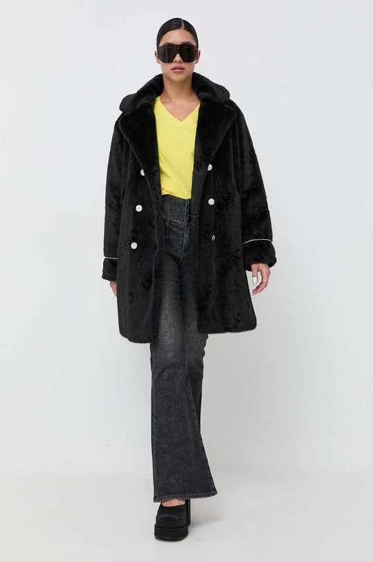 Džíny Miss Sixty 6T3JJ2870000 černá AW23