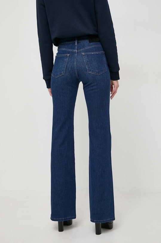 Odzież Miss Sixty jeansy Alice 6T3JJ5900000 granatowy