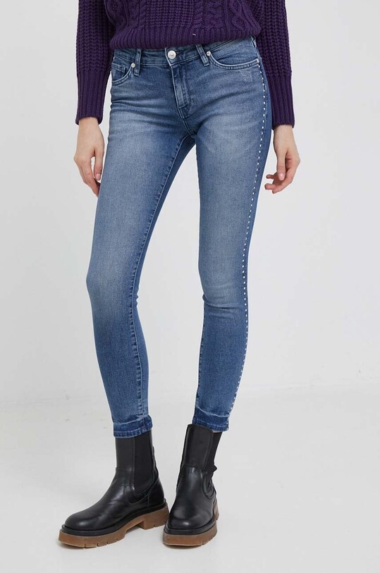 Joop! jeansy niebieski 30039277