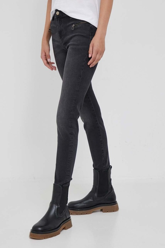 Joop! jeansy Planet friendly niebieski 30039279