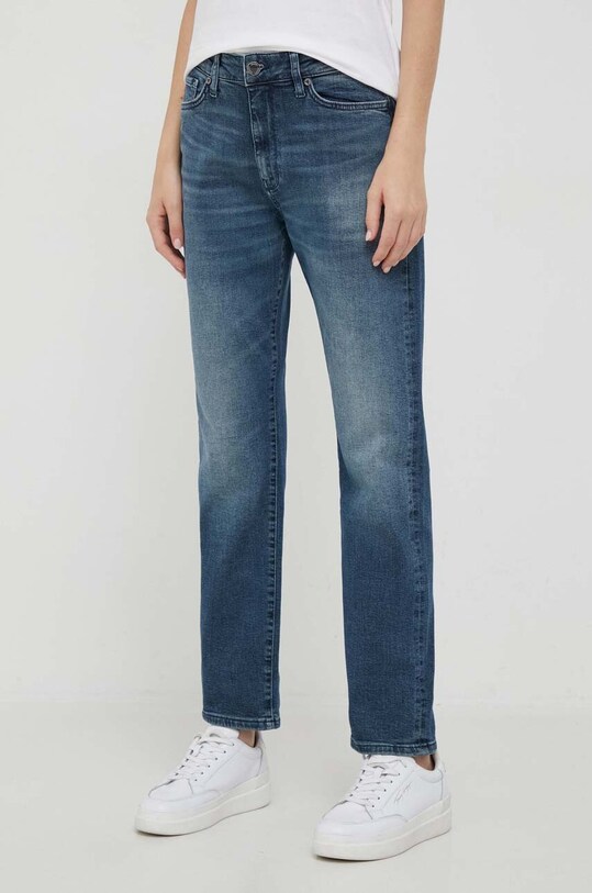 Joop! jeansy granatowy 30039284