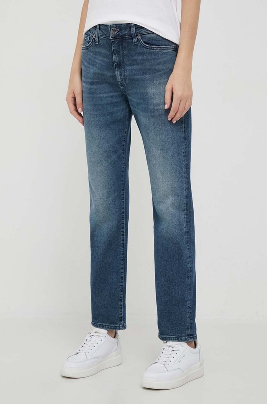 Τζιν παντελόνι Joop! σκούρο μπλε 30039284