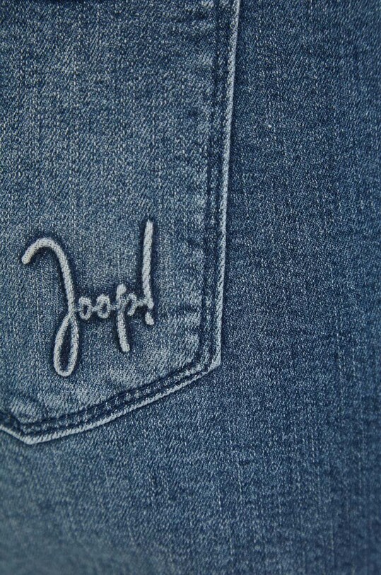 Joop! jeansy granatowy 30039284