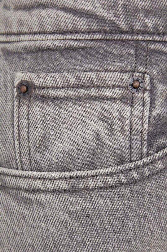 Abercrombie & Fitch jeansy szary KI155.3361.181