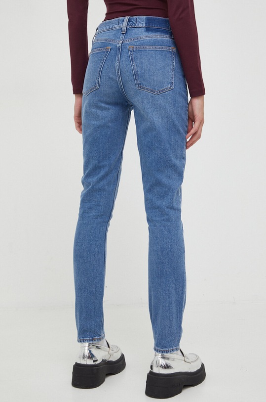 Îmbrăcăminte Abercrombie & Fitch jeansi KI155.3400.278 albastru