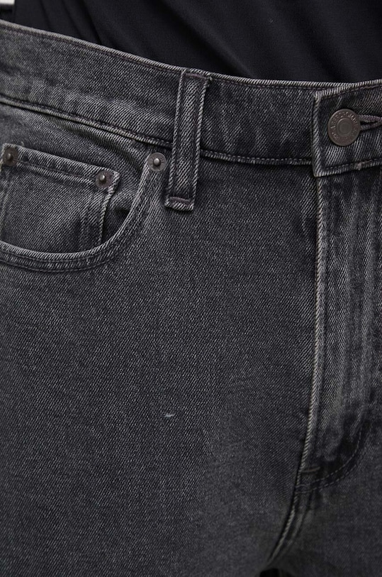 Abercrombie & Fitch jeansi gri KI155.3505.179