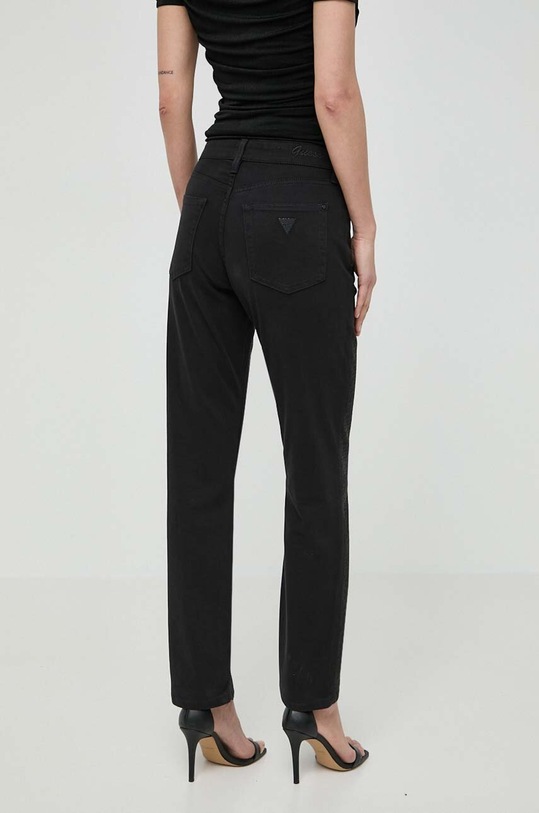 Traperice Guess GIRLY W4RA16.WFXDA crna SS24