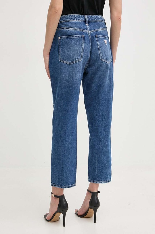 Îmbrăcăminte Guess jeansi W4RA21.D4T9L albastru