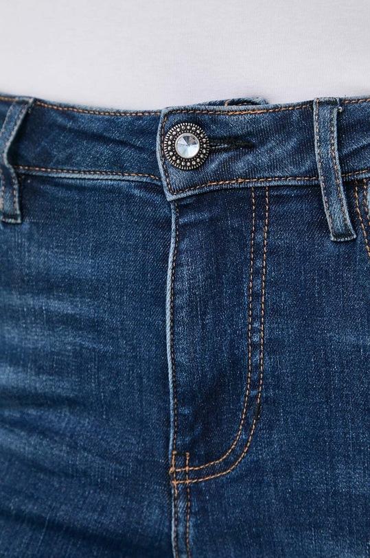 Guess jeansi bleumarin W4RA0L.D4Q03