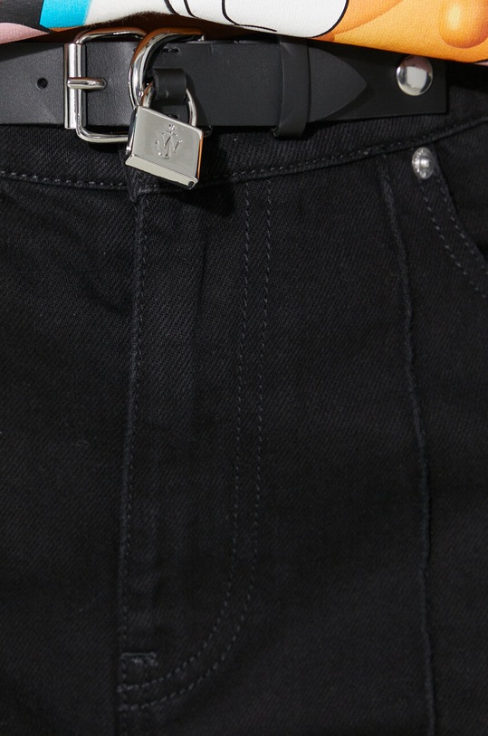 JW Anderson jeans black DT0075.PG1334
