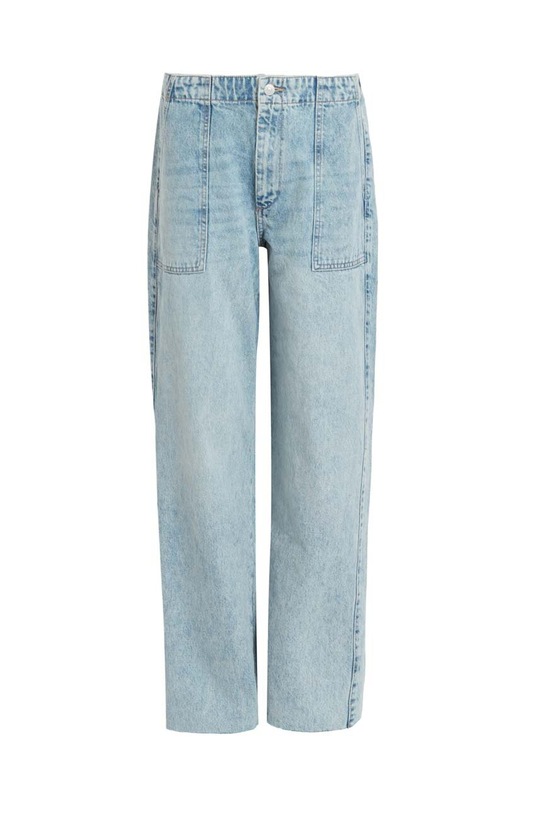 AllSaints jeansy Freya WE532Z
