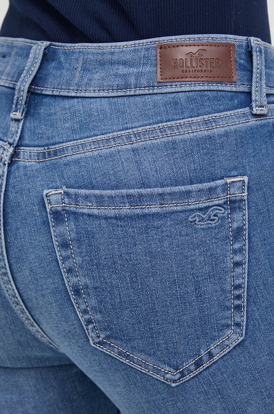 Hollister Co. farmer kék KI355.2201.278