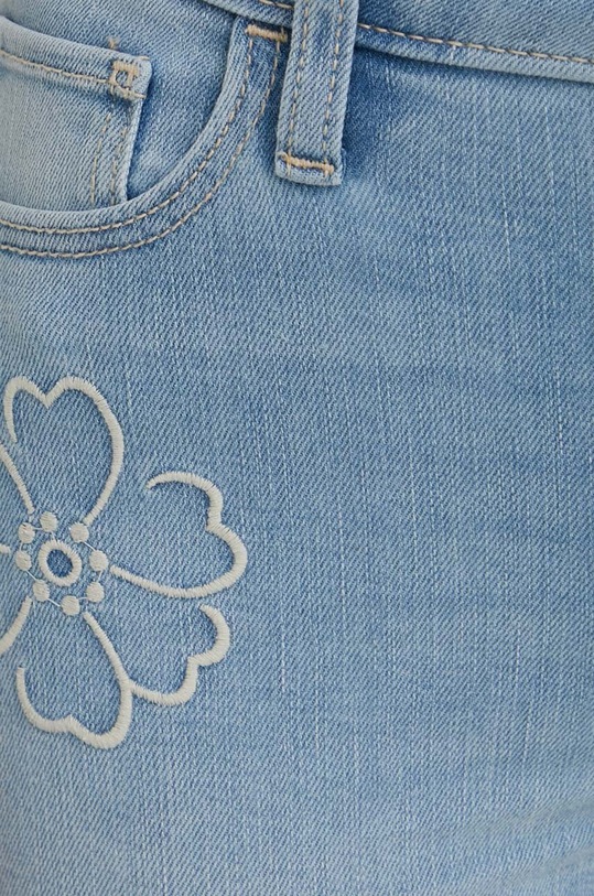 Traperice Hollister Co. plava KI355.3372.278