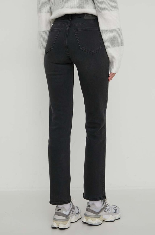Odzież Hollister Co. jeansy KI355.3391.977 szary