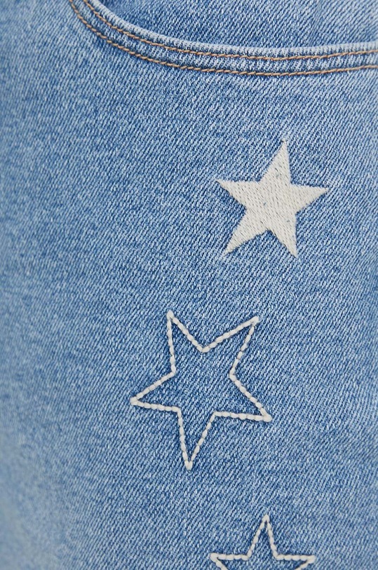 Rifle Hollister Co. KI355.3406.278 modrá