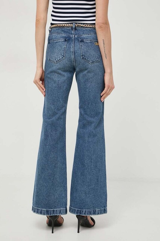 Îmbrăcăminte MICHAEL Michael Kors jeansi MR49041FAU albastru